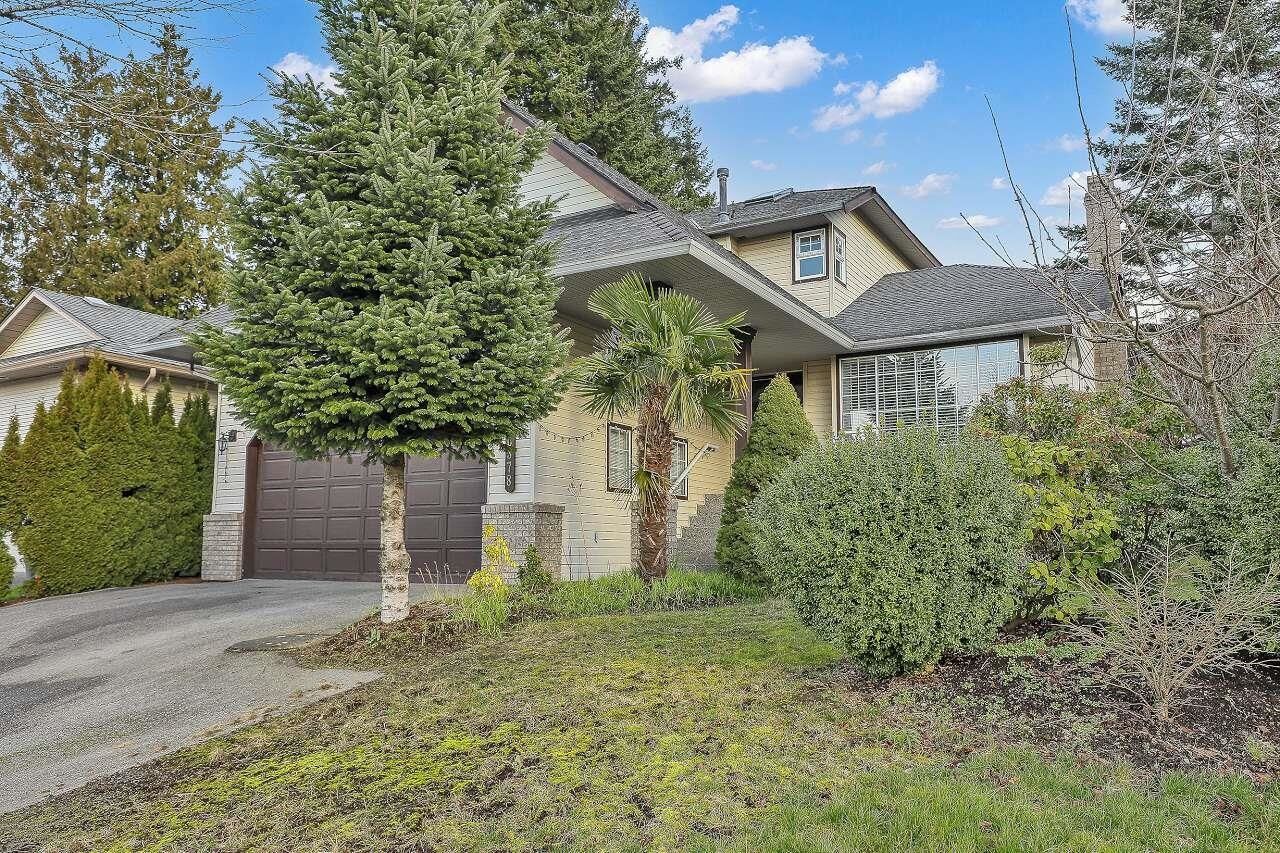 Property Photo: 6378 124 Street BC V3T 1P4