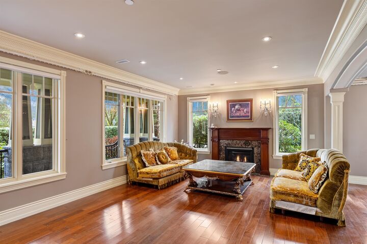 Property Photo: 4583 Hudson Street BC V6H 3B8
