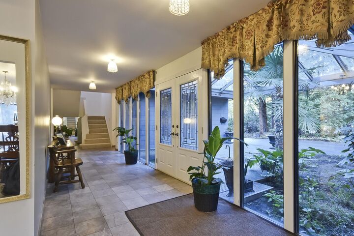 Property Photo: 4943 Cliff Drive BC V4M 2C2