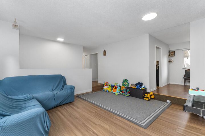 Property Photo: 4660 202 Street BC V3A 5J3
