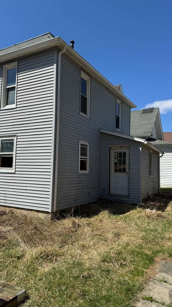 Property Photo: 2 Lincoln Street NY 14892