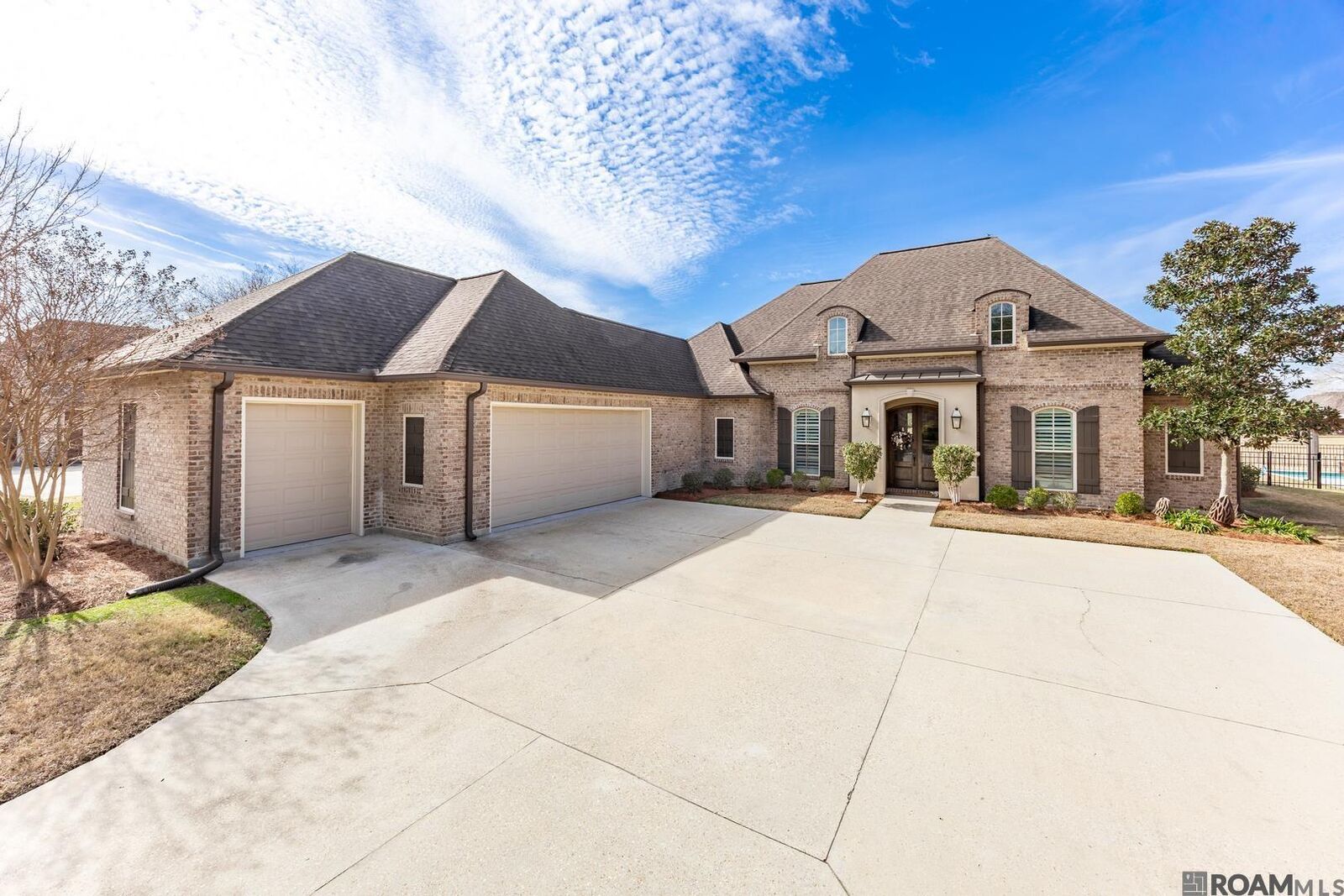 Property Photo:  6055 Jonathan Alaric Ave  LA 70737 