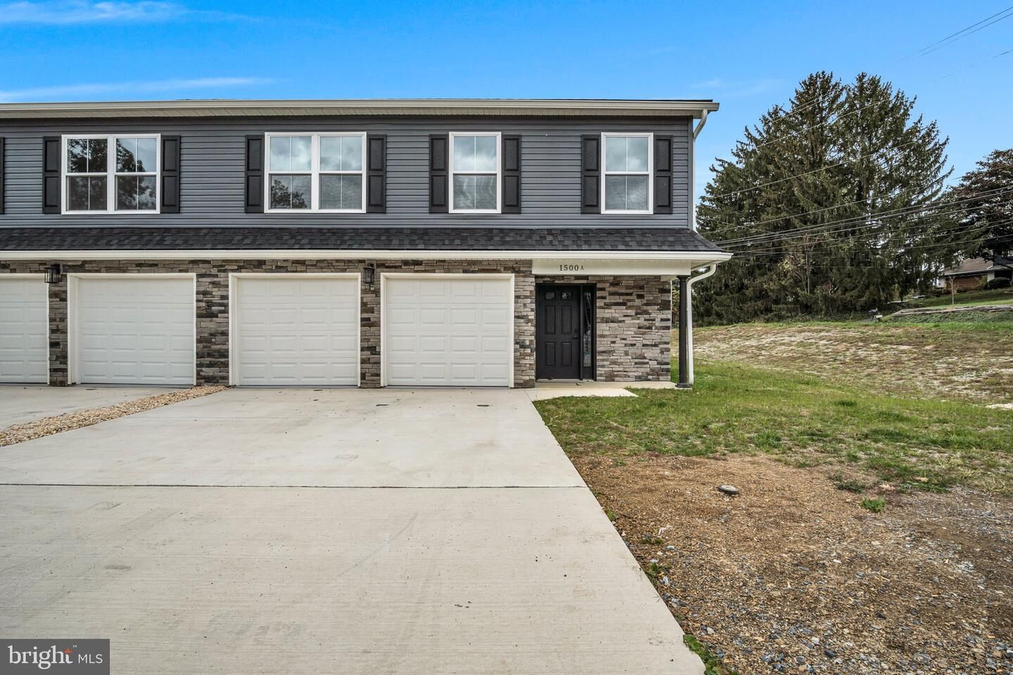 Property Photo:  1500 Embassy Dr A  PA 17109 