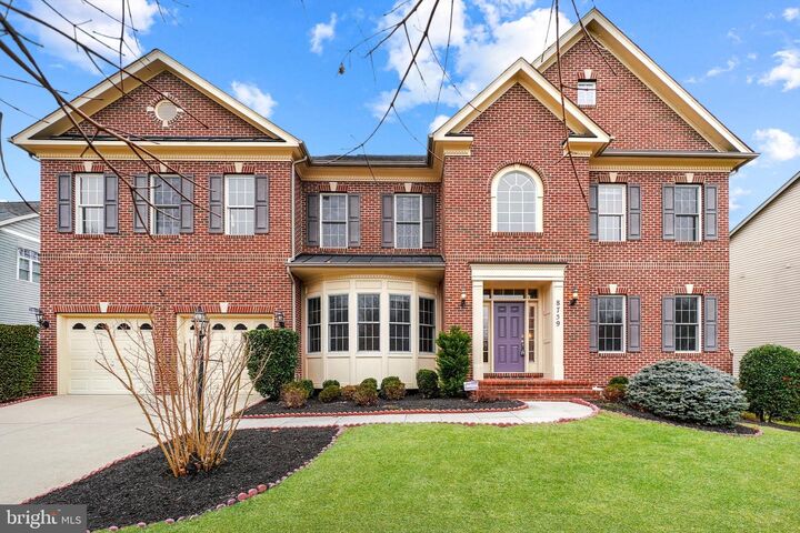 Property Photo:  8759 Weathered Stone Way  MD 20723 