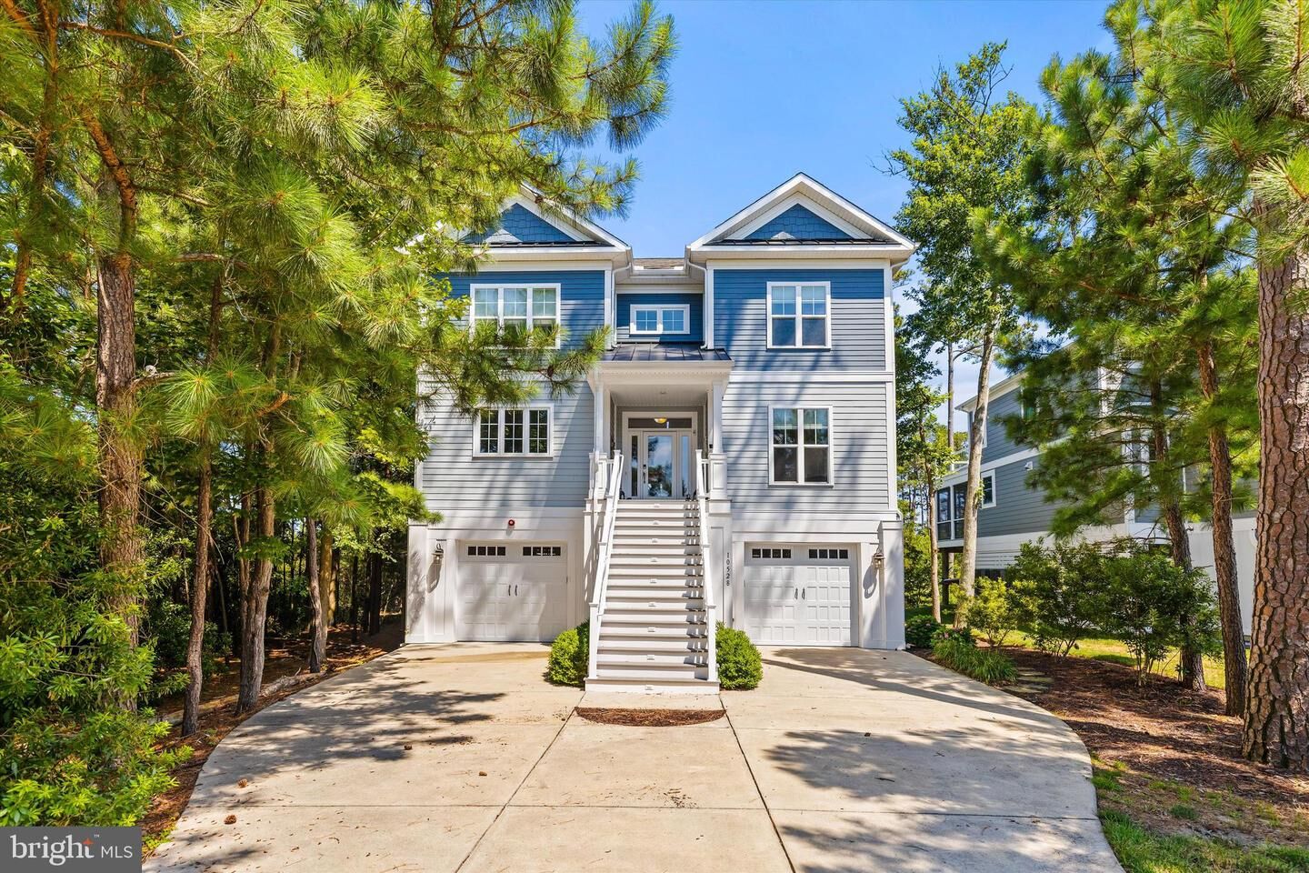 Property Photo:  10528 War Dancer Lane  MD 21811 