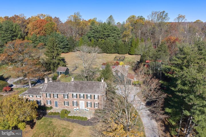 Property Photo:  1789 Wrightstown Road  PA 18940 