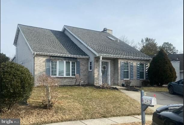 Property Photo: 4402 Fieldgreen Road MD 21236