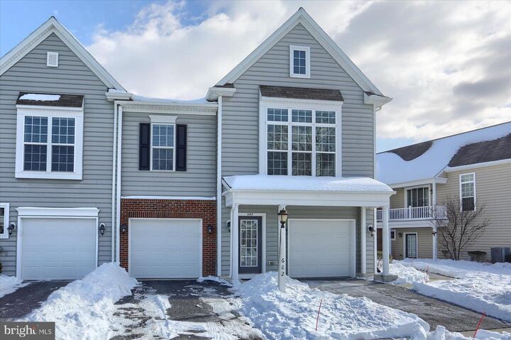 Property Photo: 682 Whitetail Drive PA 17036