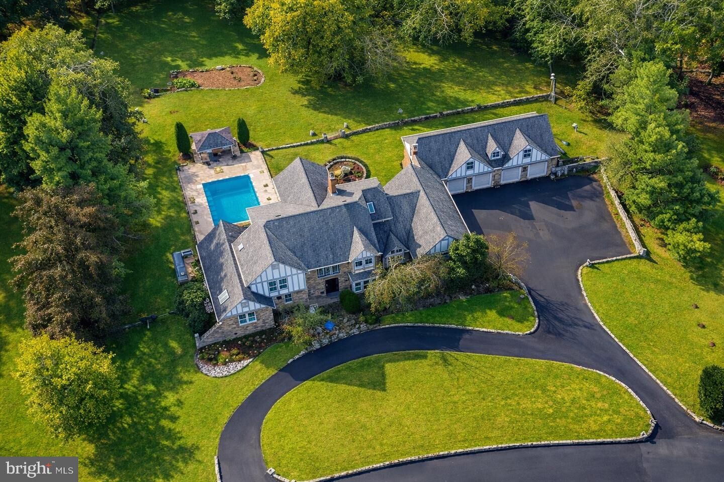 Property Photo:  10240 Democracy Blvd  MD 20854 