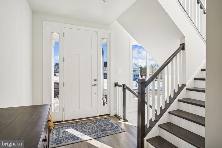 Property Photo:  8776 Walnut Bottom Lane  MD 21701 