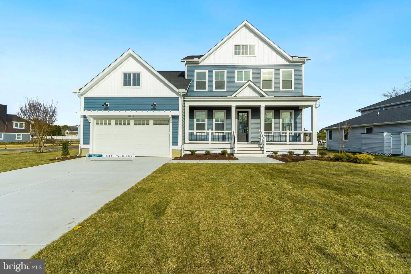 Property Photo: 37828 Cedar Road DE 19975