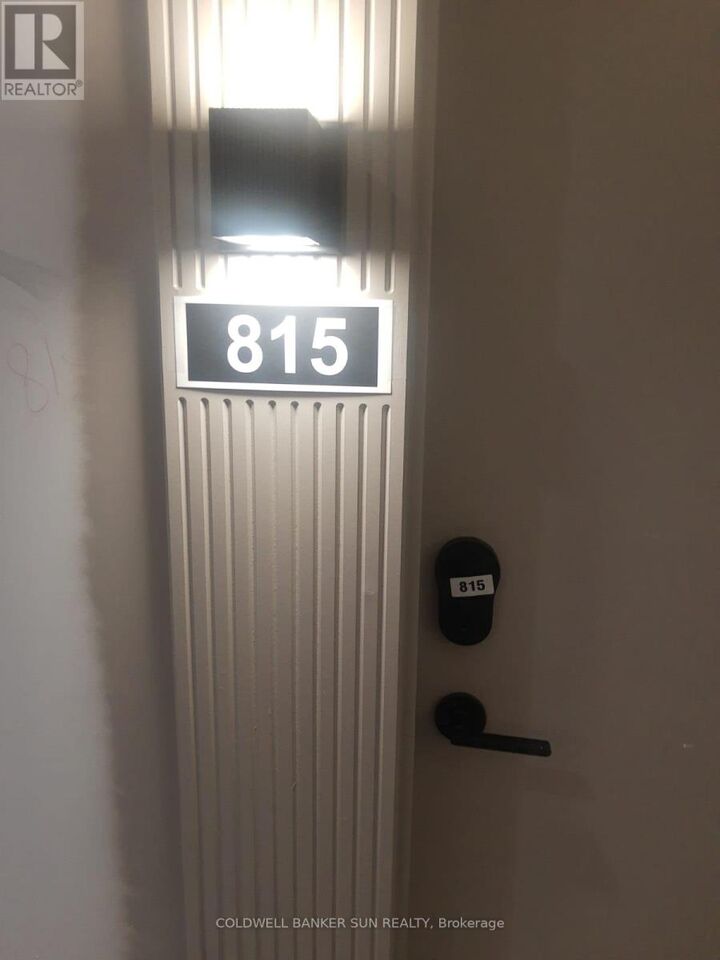 Property Photo:  225 Malta Avenue 815  ON L6Y 4M5 