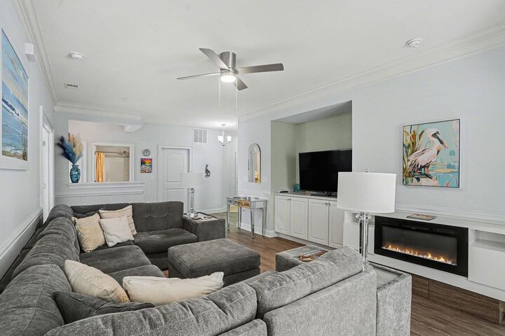 Property Photo:  6203 Catalina Dr. 915  SC 29582 