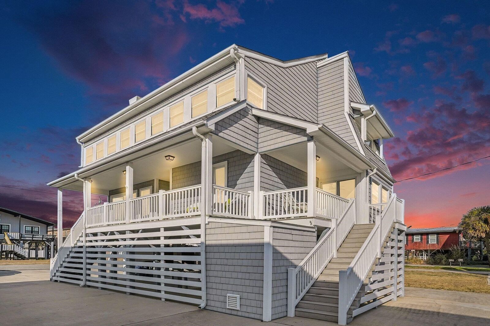 Property Photo:  206 56th Ave. N  SC 29582 