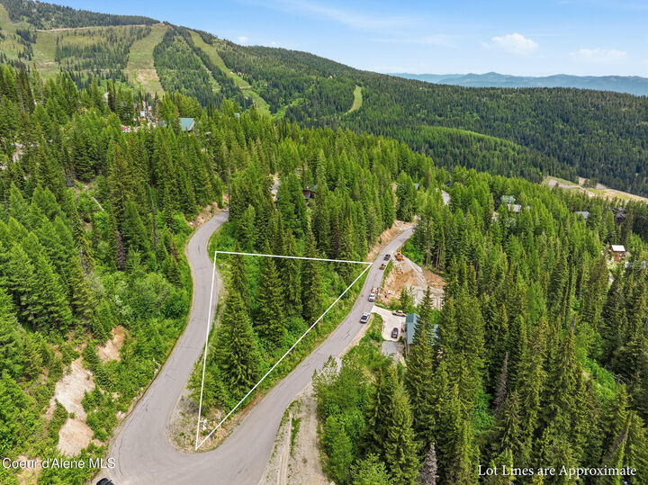 Property Photo:  Nna Mogul Hill Rd  ID 83864 