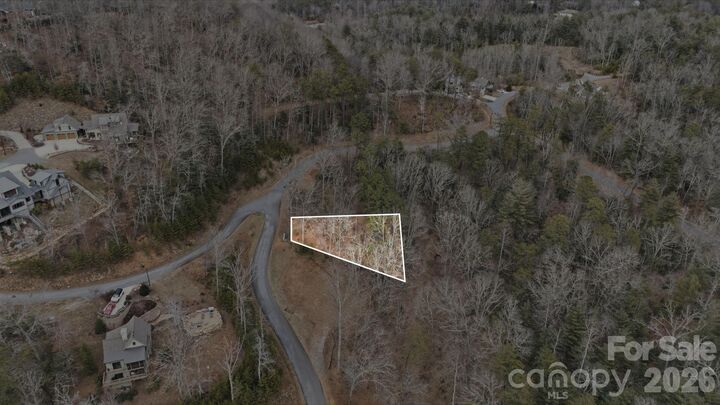 Property Photo: 22 River Club Drive NC 28723