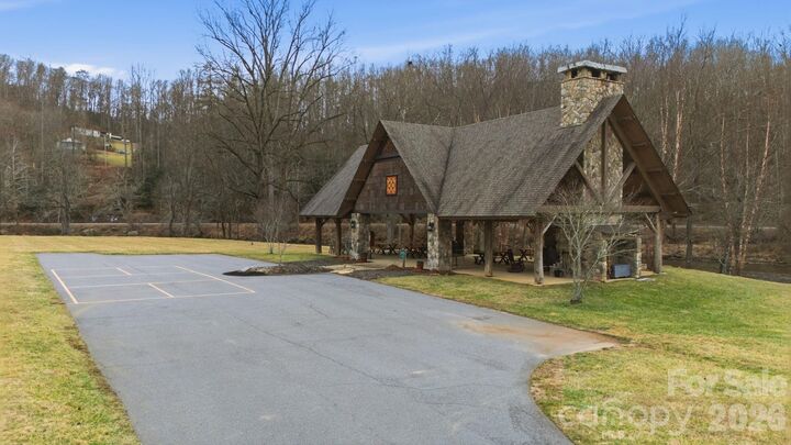 Property Photo: 22 River Club Drive NC 28723