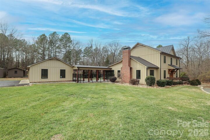 Property Photo:  44351 US Highway 52 None N  NC 28137 