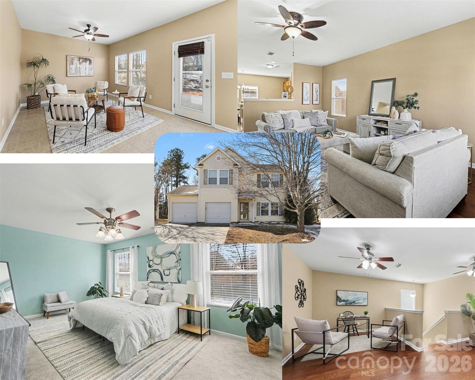 Property Photo:  1806 Tradd Avenue  SC 29710 