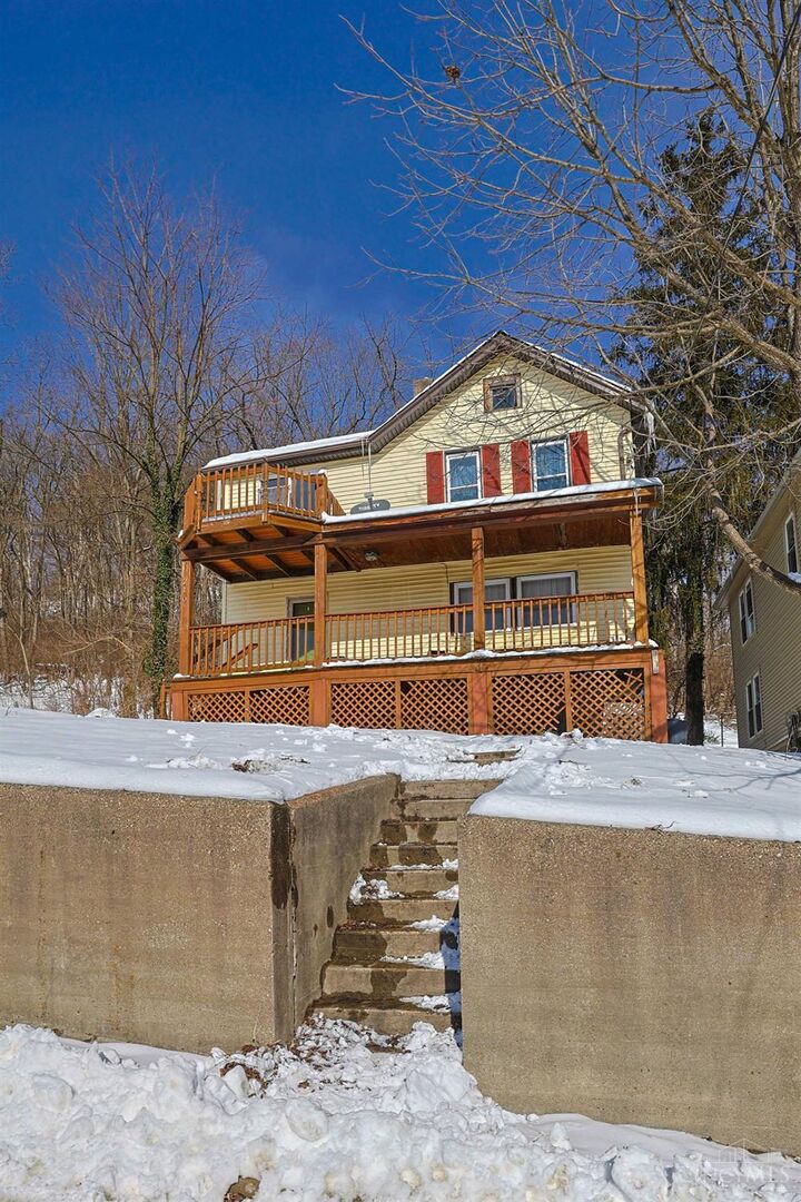 Property Photo:  210 Sekitan Avenue  OH 45001 