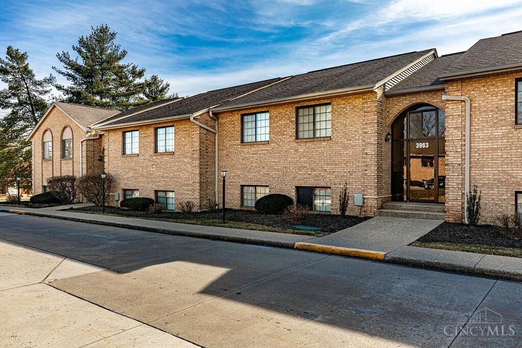 Property Photo: 3963 School Section Road OH 45211