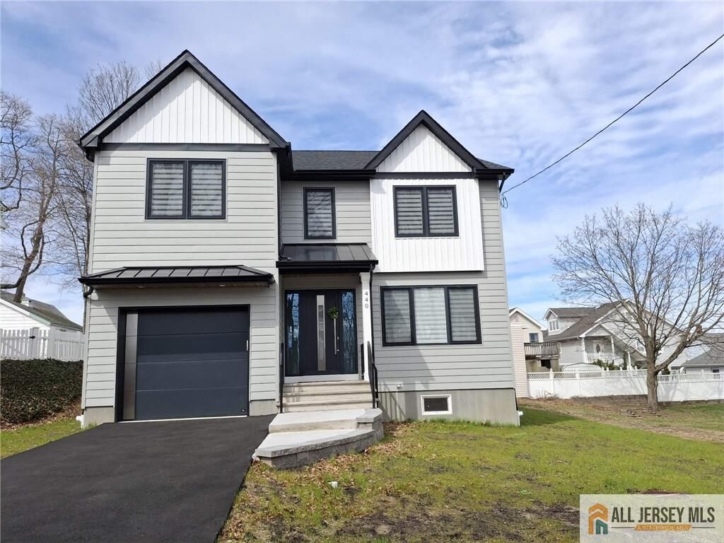 Property Photo: 440 Railroad Avenue NJ 08879