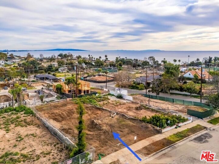 Property Photo: 16784 Edgar St CA 90272