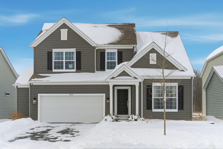 Property Photo:  2655 Taberville Drive  OH 43004 