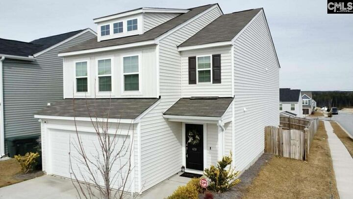 Property Photo:  639 N Long Star  SC 29045 