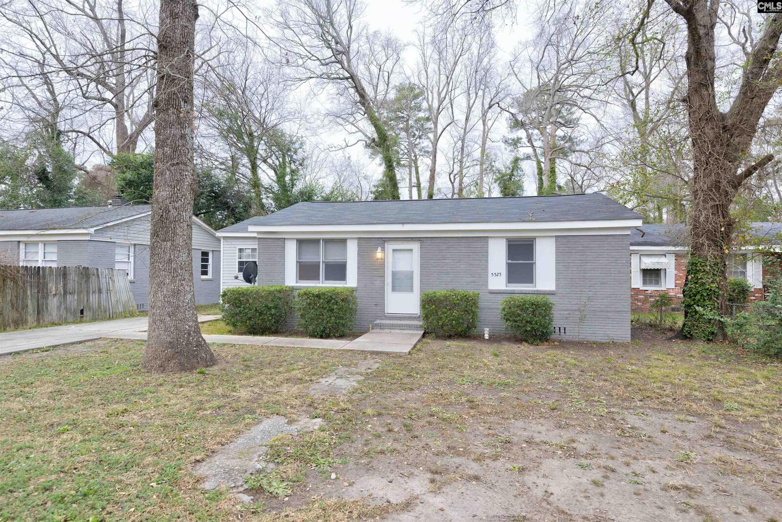 Property Photo: 5525 Randall SC 29203