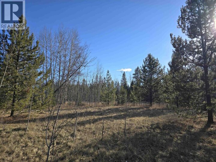 Property Photo:  1 13th Avenue Lot  BC V0E 2Z0 