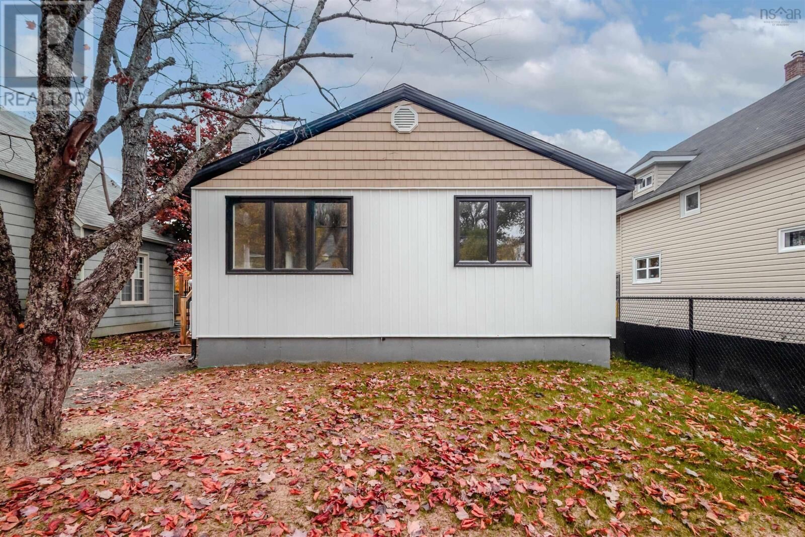 Property Photo:  19 Louisa Street  NS B1P 6E9 