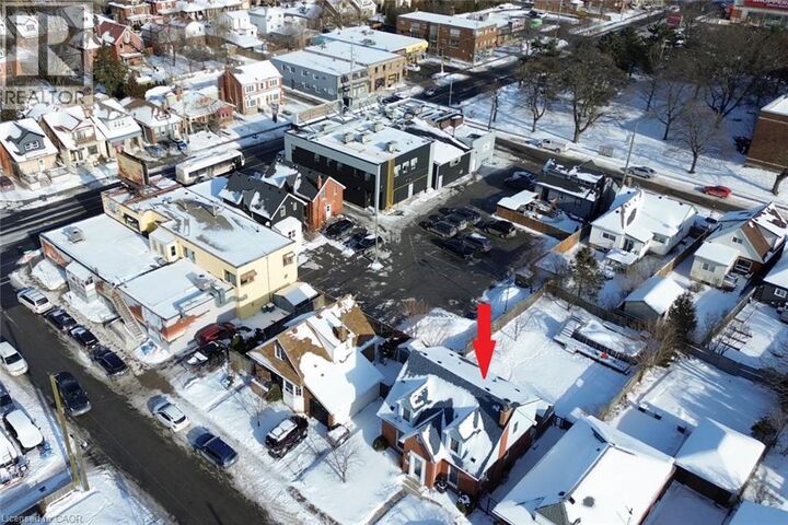 Photo de la propriété:  19 East 17th Street  ON L9A 4L9 