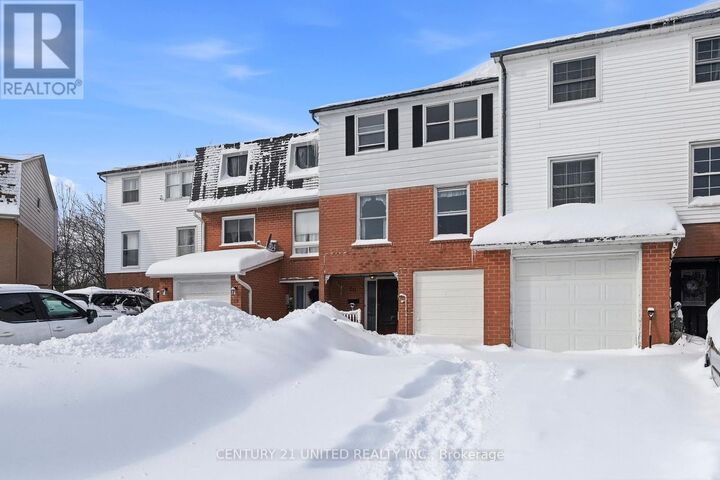 Property Photo:  20 Kelly Crescent  ON L1A 3Z5 