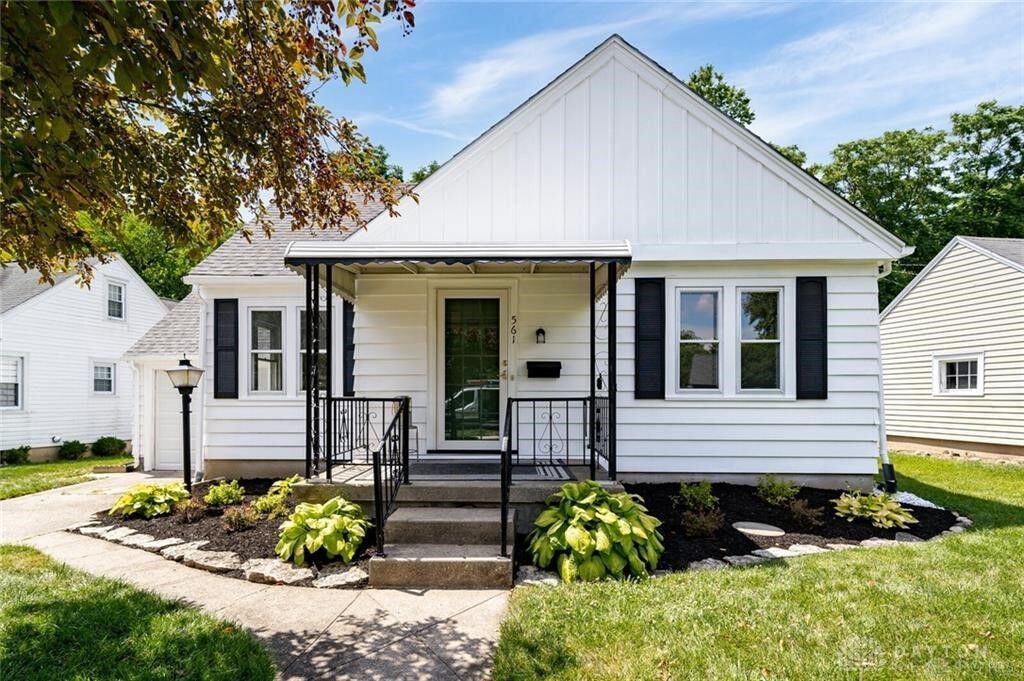 Property Photo: 561 Kling Drive OH 45419