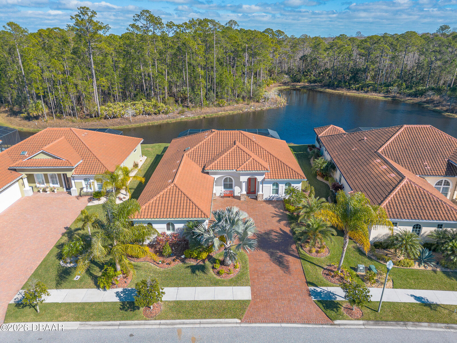 Property Photo: 156 Portofino Boulevard FL 32168
