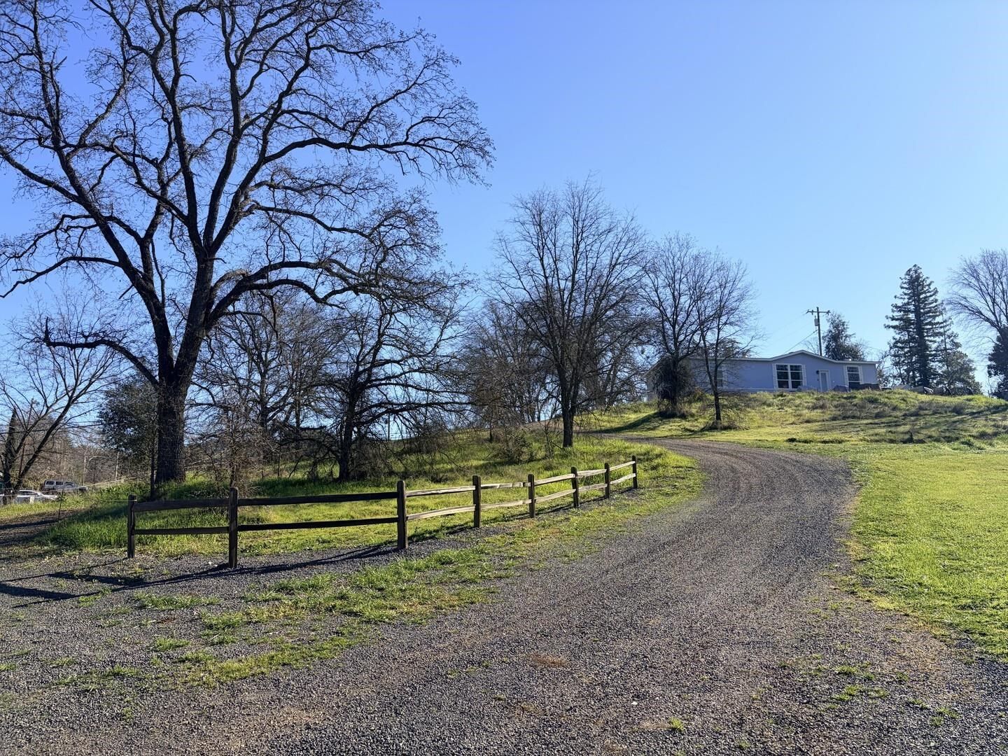 Property Photo: 10269 Donovan St CA 95327