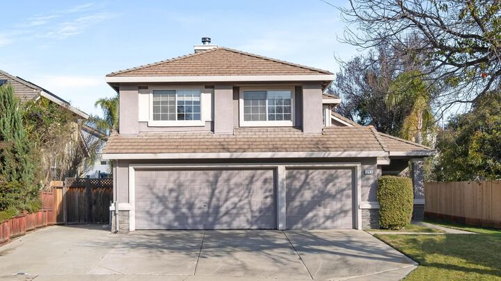 Property Photo:  1383 Chaplin Ct  CA 95376 