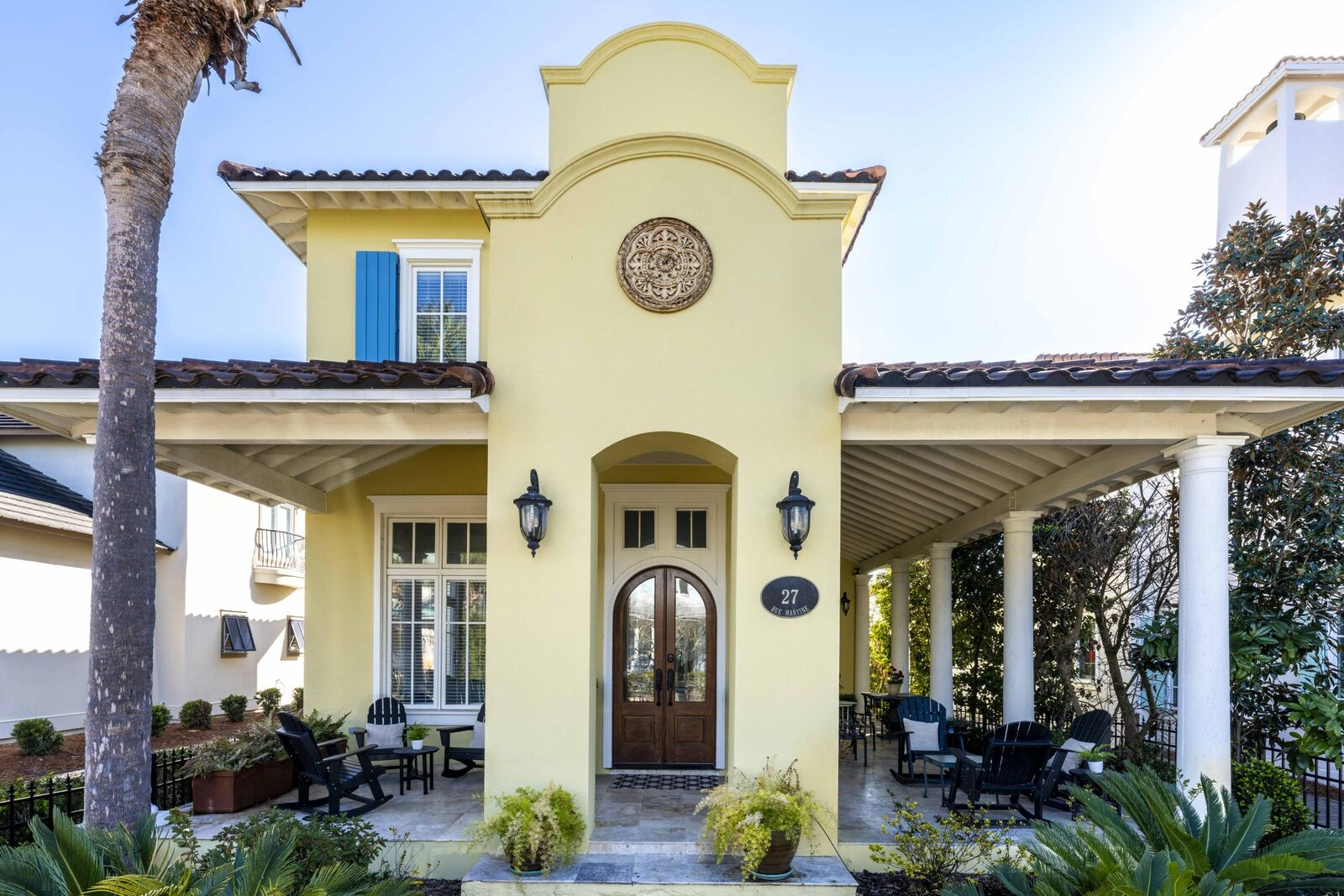 Property Photo:  27 Rue Martine  FL 32550 