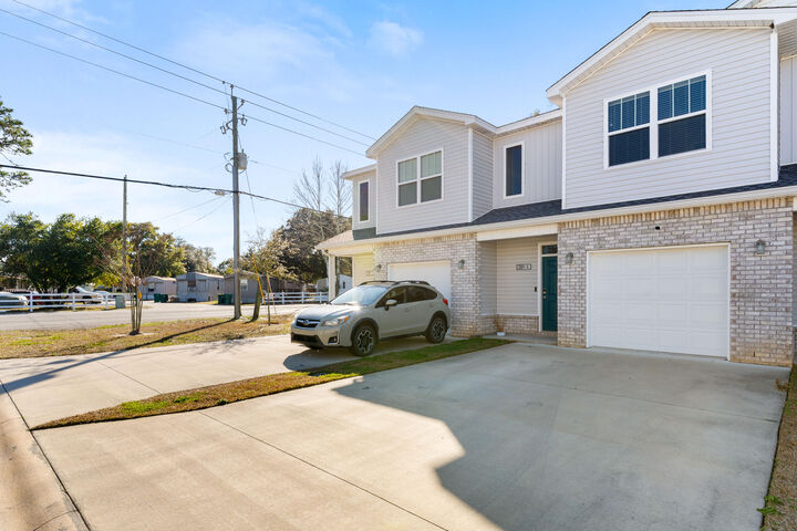 Property Photo:  319 Carmel Drive 4  FL 32547 