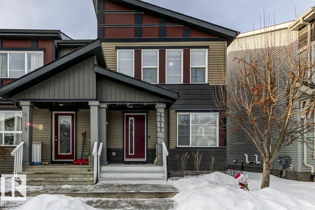 Photo de la propriété: 4317 Prowse Link Link SW AB T6W 3A7