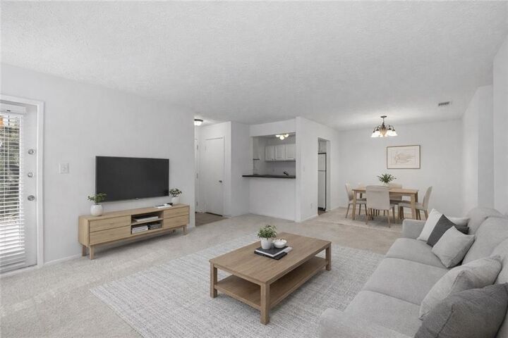 Property Photo:  6808 Glenridge Drive 6808J  GA 30328 