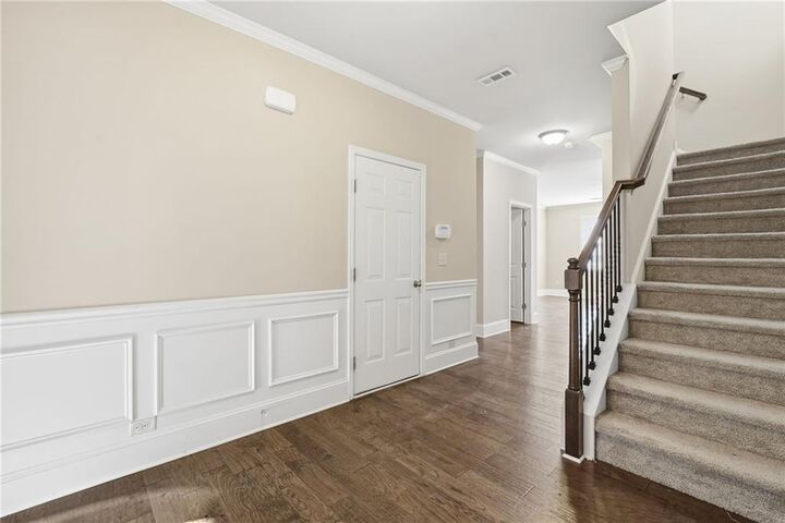 Property Photo:  6535 Crosscreek Lane  GA 30542 