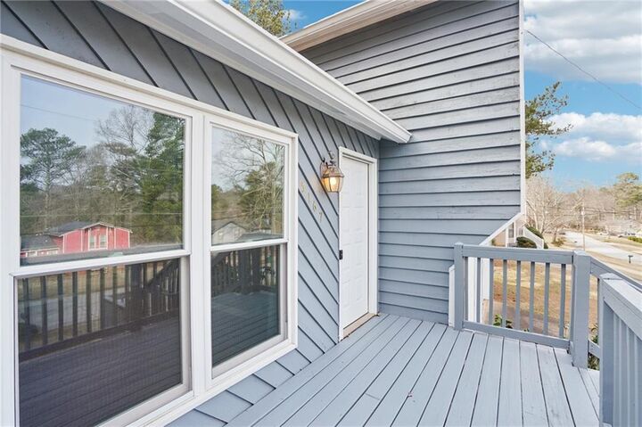 Property Photo: 5167 Dekalb Way GA 30087