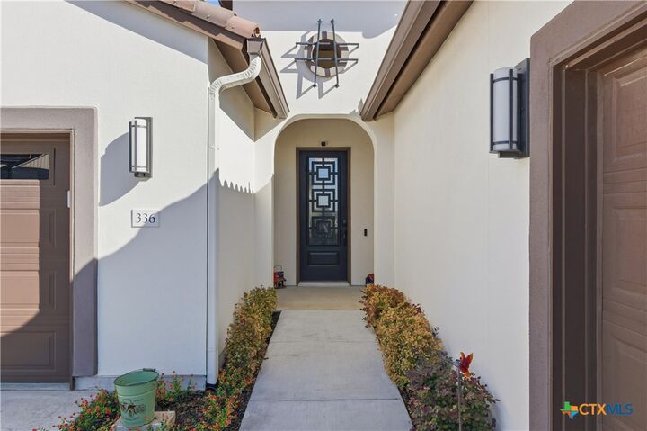 Property Photo:  336 Calming Agave Way  TX 78666 