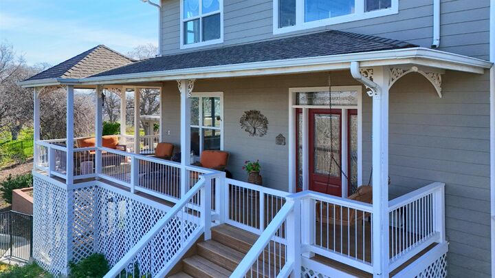 Property Photo: 42158 John Muir Drive CA 93614