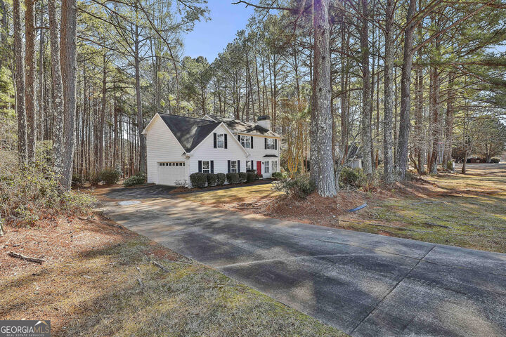 Property Photo:  809 Lora Smith Road  GA 30265 