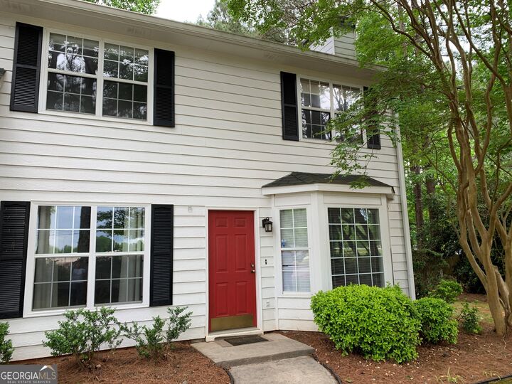 Property Photo: 809 Lora Smith Road GA 30265