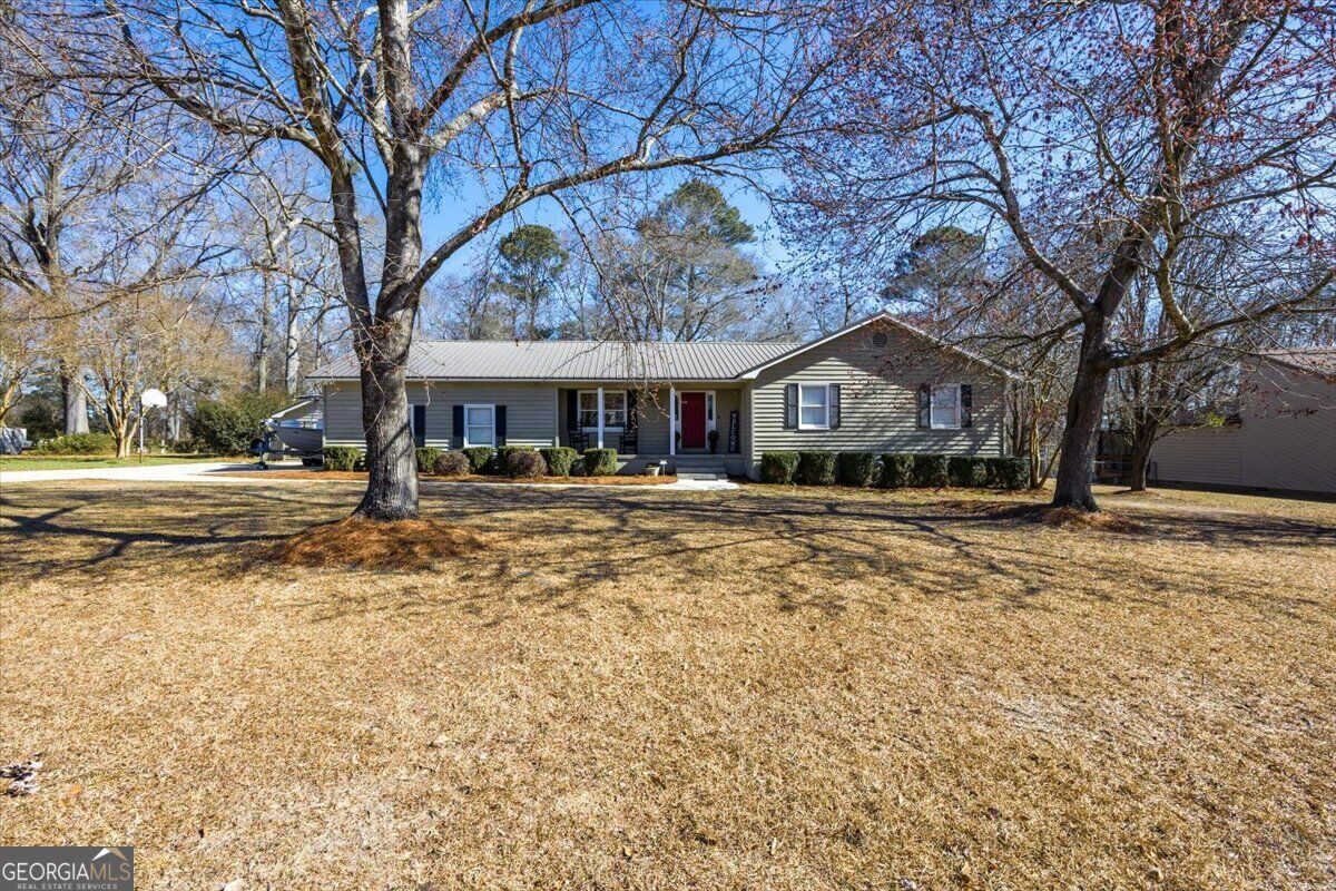 Property Photo: 3049 Willowstone Drive GA 31052