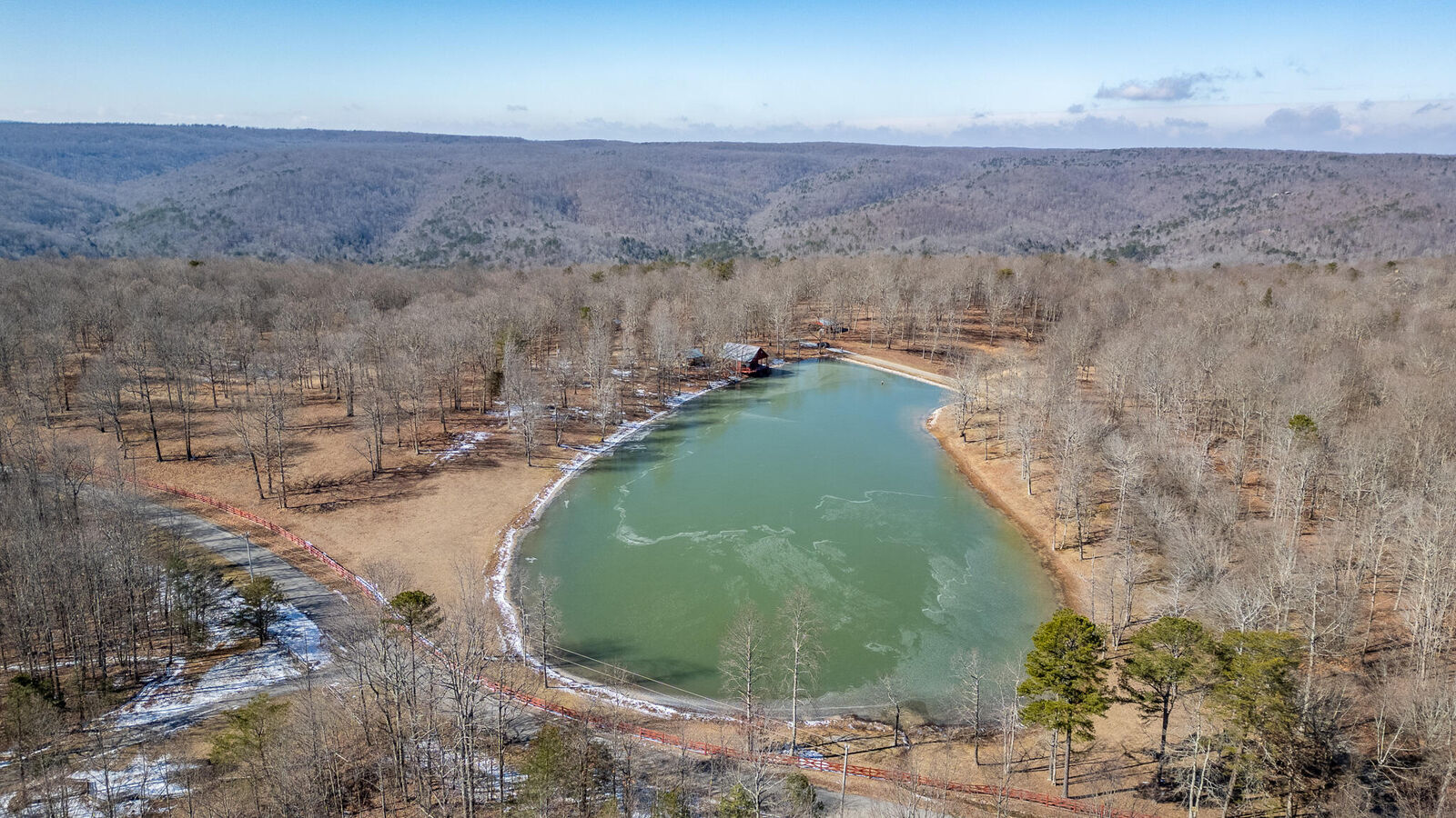 Property Photo: 1844 Hobbstown Road TN 37327